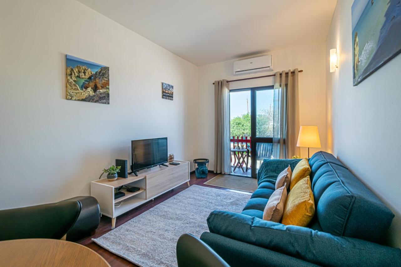 Beguest Lagos Luci View Apartment Exteriör bild